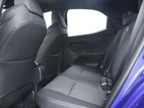 Vehicle image TOYOTA Yaris 1.5 VVT-i HSD Premium