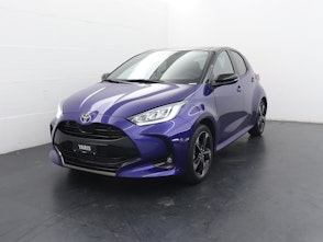 Vehicle image TOYOTA Yaris 1.5 VVT-i HSD Premium