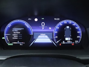 Vehicle image TOYOTA Yaris 1.5 VVT-i HSD Premium