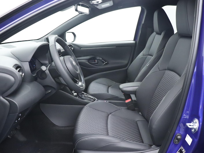 Vehicle image TOYOTA YARIS