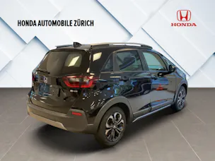 Honda Jazz 1.5 i-MMD Crosstar Advance, Leasing Aktion 1.9 %