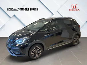 Honda Jazz 1.5 i-MMD Crosstar Advance, Leasing Aktion 1.9 %, Bis zu 8 Jahre oder 160'000 km Garantie