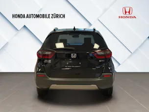 Honda Jazz 1.5 i-MMD Crosstar Advance, Leasing Aktion 1.9 %