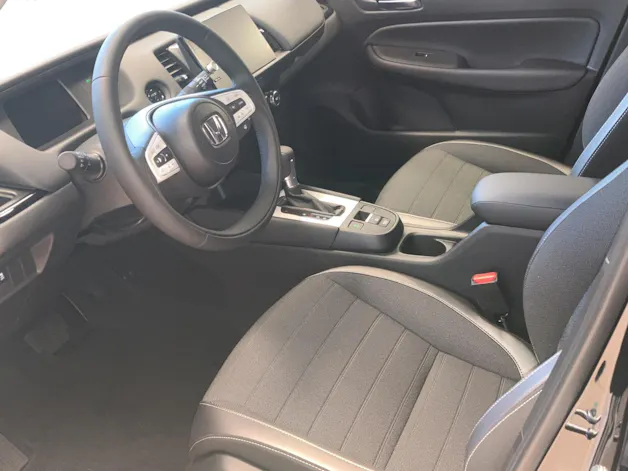 Honda Jazz 1.5 i-MMD Crosstar Advance, Leasing Aktion 1.9 %