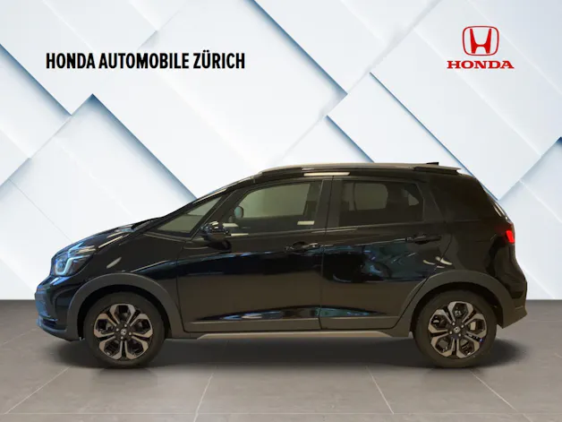 Honda Jazz 1.5 i-MMD Crosstar Advance, Leasing Aktion 1.9 %