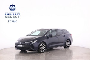 Vehicle image TOYOTA Corolla Touring Sports 1.8 HSD Trend