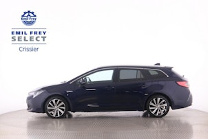 Vehicle image TOYOTA Corolla Touring Sports 1.8 HSD Trend