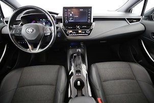 Vehicle image TOYOTA Corolla Touring Sports 1.8 HSD Trend