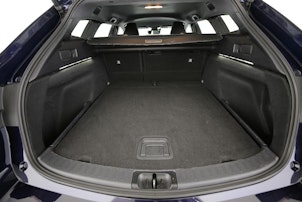 Vehicle image TOYOTA Corolla Touring Sports 1.8 HSD Trend