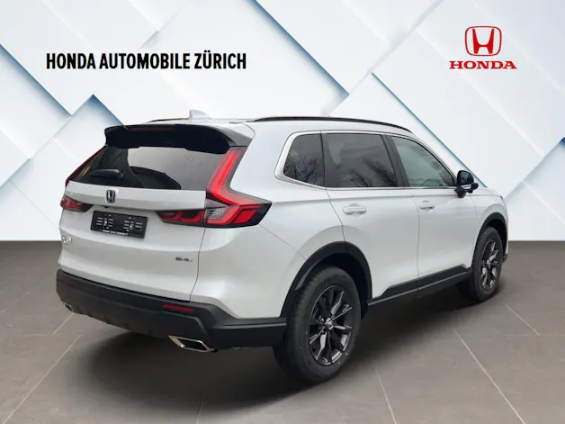 Honda CR-V 2.0 i-MMD Advance 4WD, Leasing Aktion 1.9 %