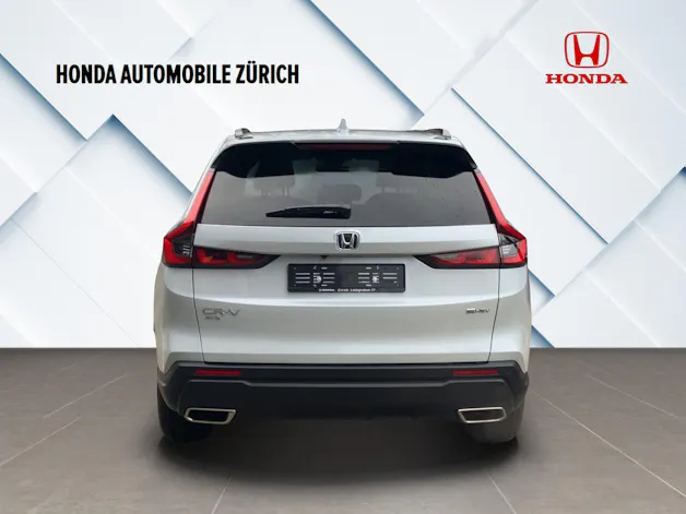 Honda CR-V 2.0 i-MMD Advance 4WD, Leasing Aktion 1.9 %