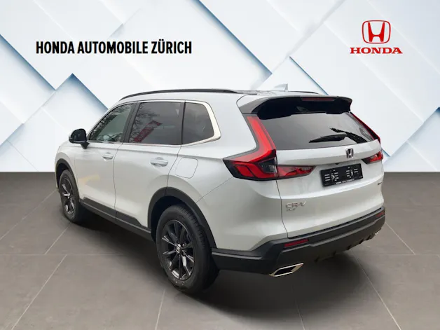 Honda CR-V 2.0 i-MMD Advance 4WD, Leasing Aktion 1.9 %
