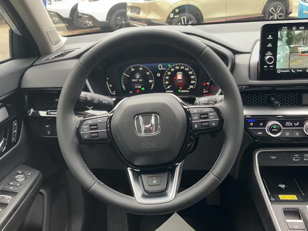 Honda CR-V 2.0 i-MMD Advance 4WD, Leasing Aktion 1.9 %