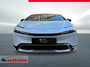 Toyota Prius 2.0 Plug-In-Hybrid Premium