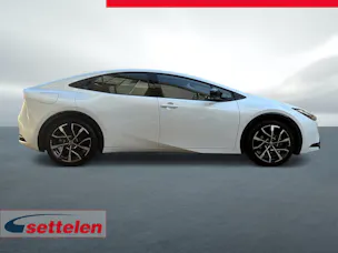 Toyota Prius 2.0 Plug-In-Hybrid Premium