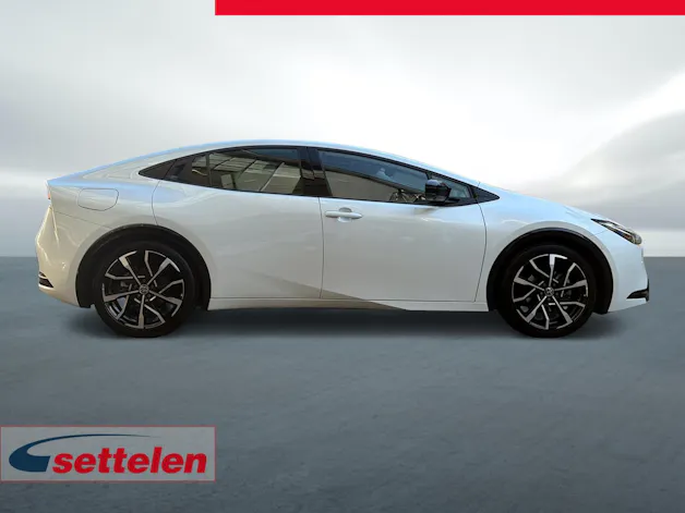 Toyota Prius 2.0 Plug-In-Hybrid Premium