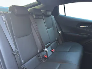 Toyota Prius 2.0 Plug-In-Hybrid Premium