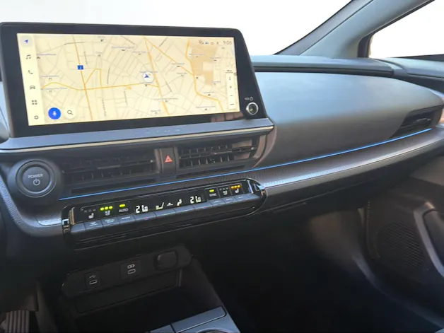 Toyota Prius 2.0 Plug-In-Hybrid Premium