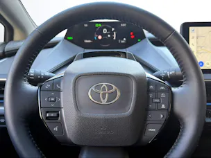 Toyota Prius 2.0 Plug-In-Hybrid Premium