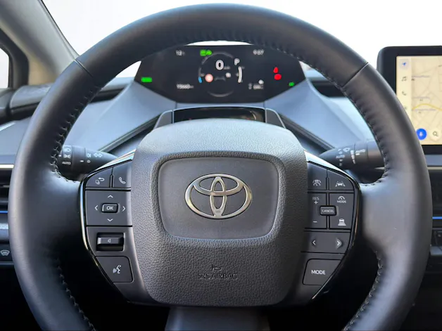 Toyota Prius 2.0 Plug-In-Hybrid Premium