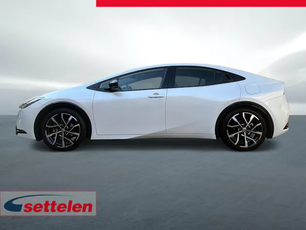 Toyota Prius 2.0 Plug-In-Hybrid Premium