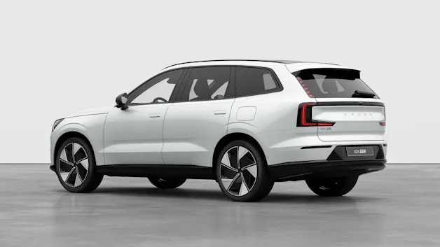 Volvo EX90 Twin Performance Ultra AWD
