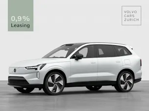 Volvo EX90 Twin Performance Ultra AWD