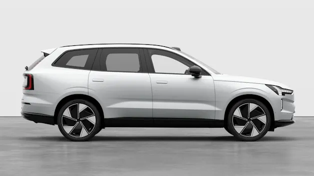 Volvo EX90 Twin Performance Ultra AWD