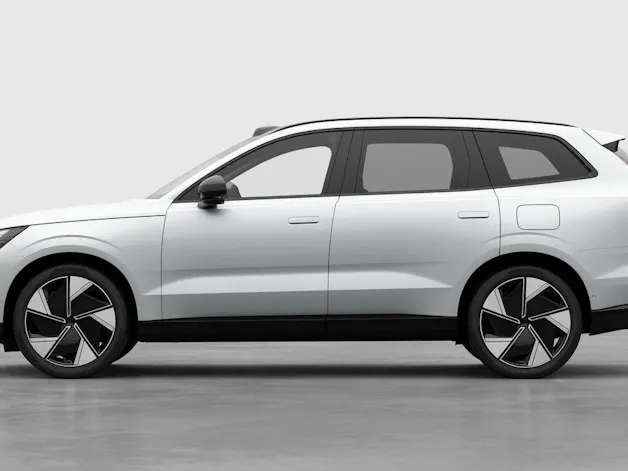 Volvo EX90 Twin Performance Ultra AWD