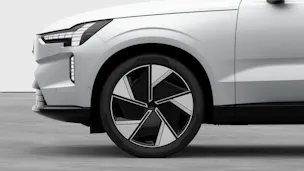 Volvo EX90 Twin Performance Ultra AWD