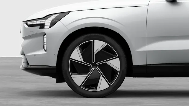 Volvo EX90 Twin Performance Ultra AWD