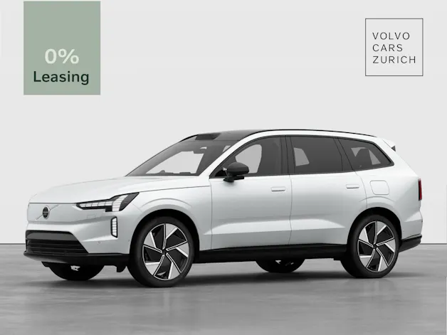 Volvo EX90 Twin Performance Ultra AWD