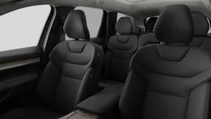 Volvo EX90 Twin Performance Ultra AWD