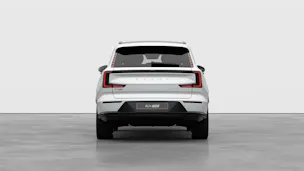 Volvo EX90 Twin Performance Ultra AWD