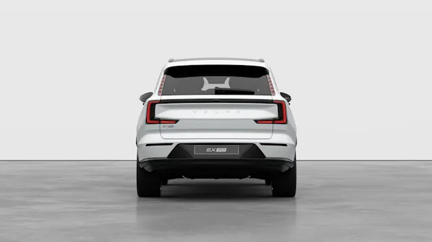 Volvo EX90 Twin Performance Ultra AWD