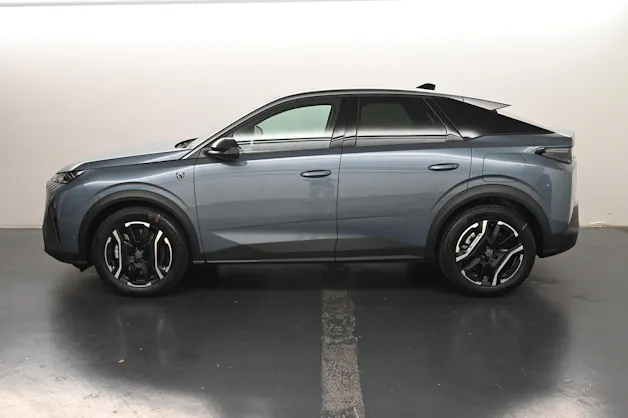 Peugeot 3008 1.6 Plug-in Hybrid GT