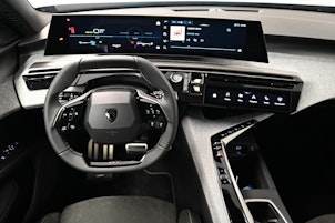 image du véhicule PEUGEOT 3008 1.6 Plug-in Hybrid GT