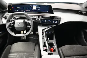 Peugeot 3008 1.6 Plug-in Hybrid GT
