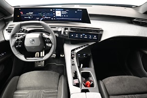 image du véhicule PEUGEOT 3008 1.6 Plug-in Hybrid GT
