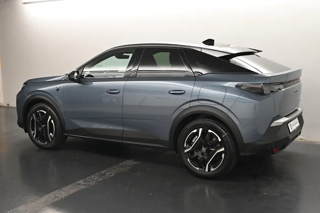 Peugeot 3008 1.6 Plug-in Hybrid GT