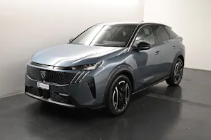 Peugeot 3008 1.6 Plug-in Hybrid GT