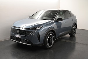 image du véhicule PEUGEOT 3008 1.6 Plug-in Hybrid GT