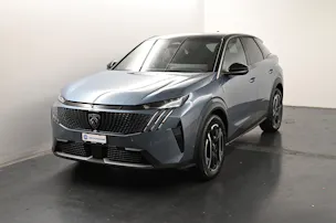 Peugeot 3008 1.6 Plug-in Hybrid GT