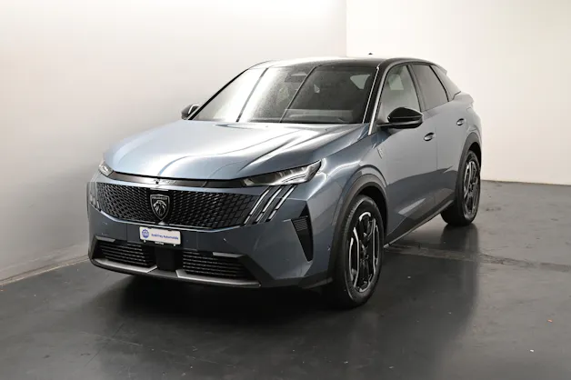 Peugeot 3008 1.6 Plug-in Hybrid GT