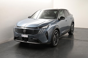 image du véhicule PEUGEOT 3008 1.6 Plug-in Hybrid GT
