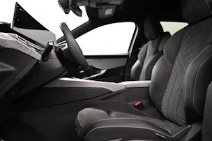 Peugeot 3008 1.6 Plug-in Hybrid GT