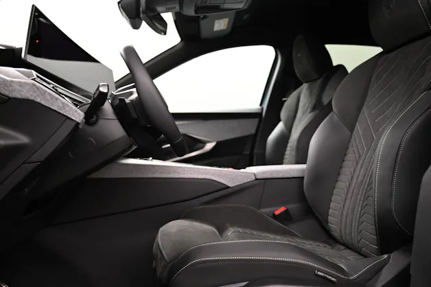 Peugeot 3008 1.6 Plug-in Hybrid GT