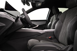 image du véhicule PEUGEOT 3008 1.6 Plug-in Hybrid GT