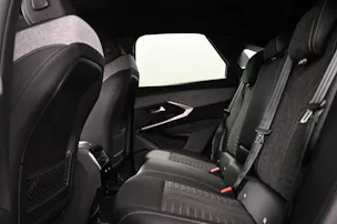 Peugeot 3008 1.6 Plug-in Hybrid GT