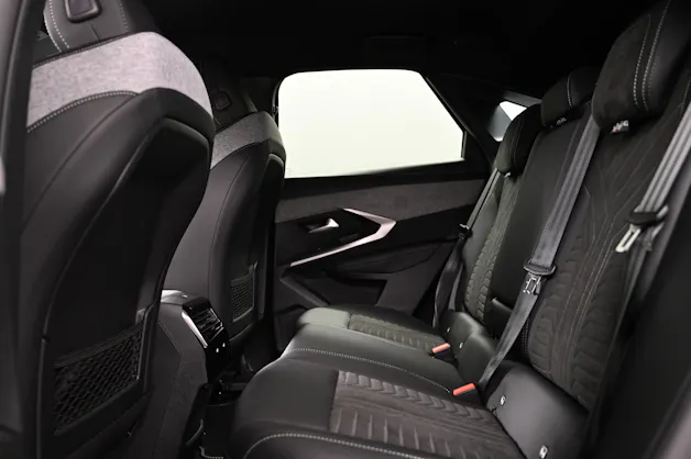Peugeot 3008 1.6 Plug-in Hybrid GT